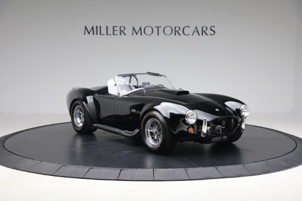 Used 1965 Shelby Cobra by Contemporary for sale $95,000 at Bentley Greenwich in Greenwich CT 06830 11