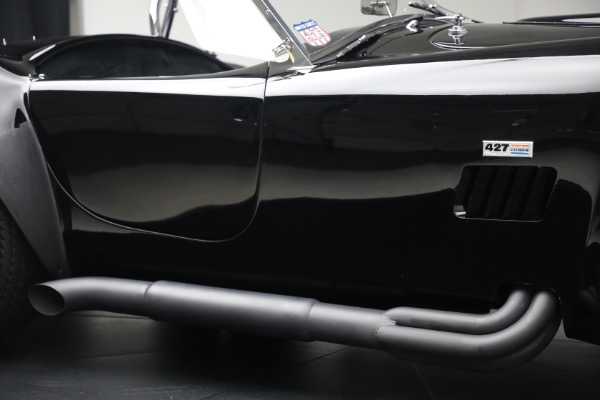 Used 1965 Shelby Cobra by Contemporary for sale $95,000 at Bentley Greenwich in Greenwich CT 06830 15