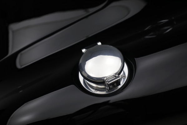Used 1965 Shelby Cobra by Contemporary for sale $95,000 at Bentley Greenwich in Greenwich CT 06830 16