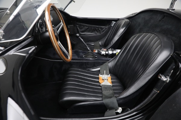 Used 1965 Shelby Cobra by Contemporary for sale $95,000 at Bentley Greenwich in Greenwich CT 06830 18