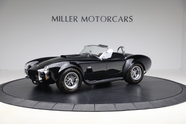 Used 1965 Shelby Cobra by Contemporary for sale $95,000 at Bentley Greenwich in Greenwich CT 06830 2