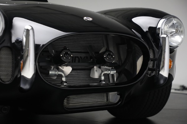 Used 1965 Shelby Cobra by Contemporary for sale $95,000 at Bentley Greenwich in Greenwich CT 06830 22