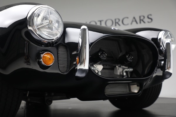 Used 1965 Shelby Cobra by Contemporary for sale $95,000 at Bentley Greenwich in Greenwich CT 06830 24