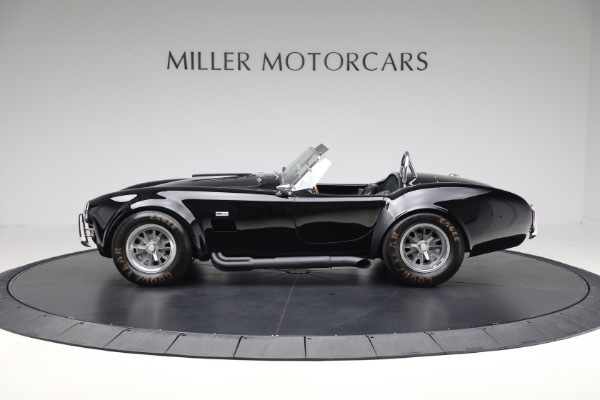 Used 1965 Shelby Cobra by Contemporary for sale $95,000 at Bentley Greenwich in Greenwich CT 06830 3