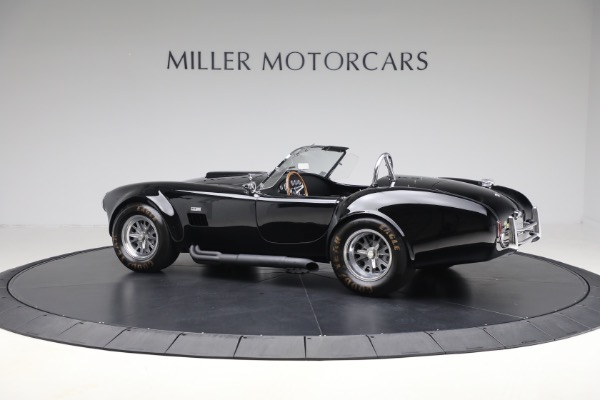 Used 1965 Shelby Cobra by Contemporary for sale $95,000 at Bentley Greenwich in Greenwich CT 06830 4