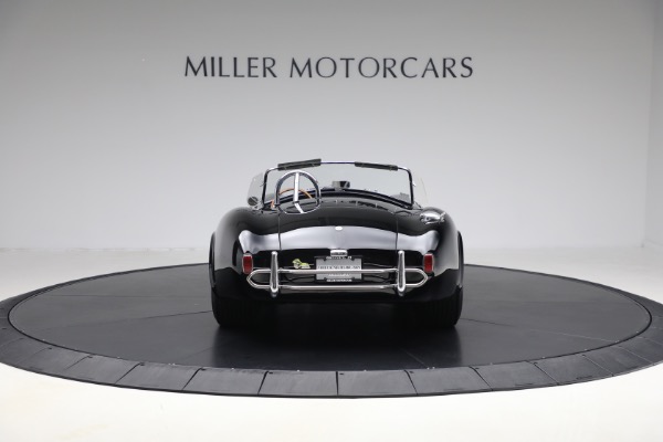 Used 1965 Shelby Cobra by Contemporary for sale $95,000 at Bentley Greenwich in Greenwich CT 06830 6