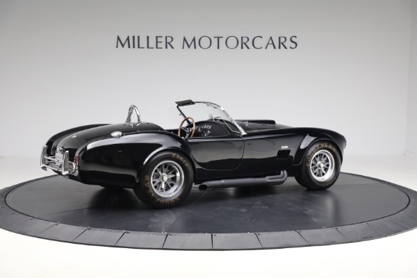 Used 1965 Shelby Cobra by Contemporary for sale $95,000 at Bentley Greenwich in Greenwich CT 06830 7