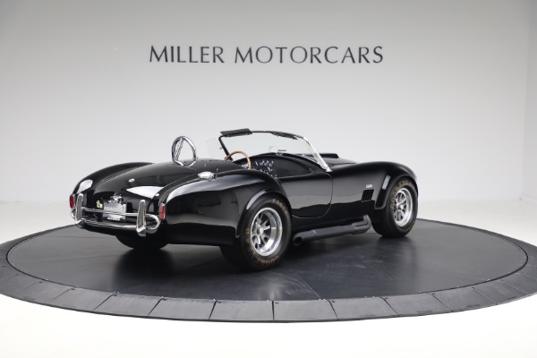 Used 1965 Shelby Cobra by Contemporary for sale $95,000 at Bentley Greenwich in Greenwich CT 06830 8