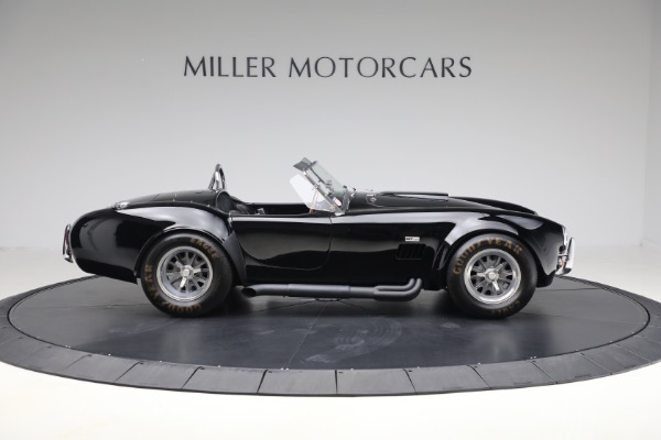 Used 1965 Shelby Cobra by Contemporary for sale $95,000 at Bentley Greenwich in Greenwich CT 06830 9