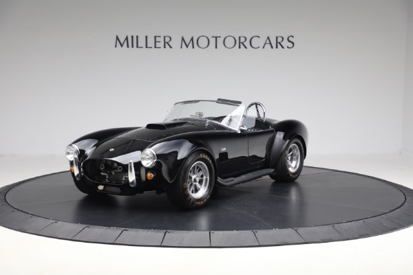 Used 2020 Shelby Cobra Superformance | Greenwich, CT