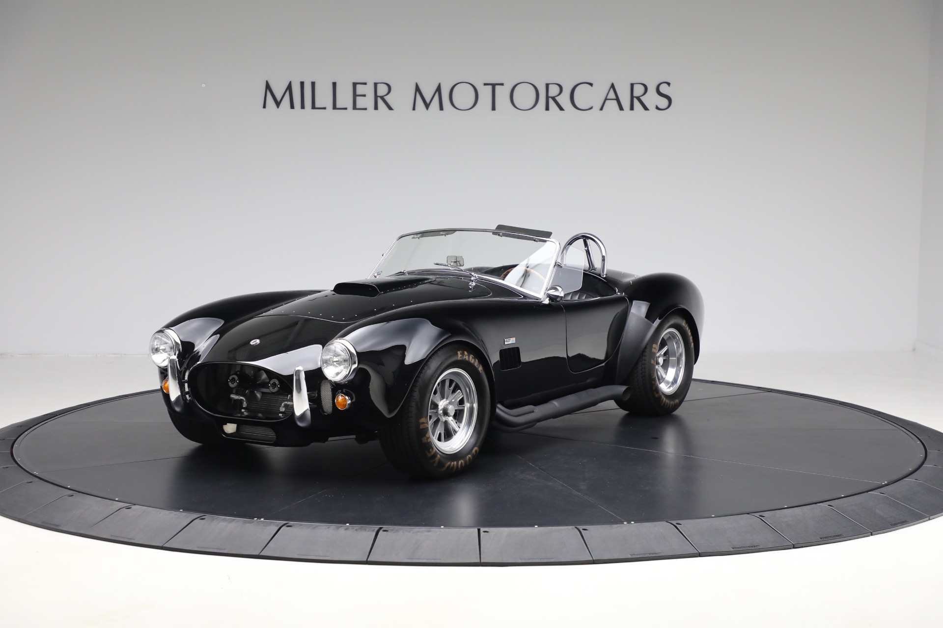 Used 1965 Shelby Cobra by Contemporary for sale $95,000 at Bentley Greenwich in Greenwich CT 06830 1
