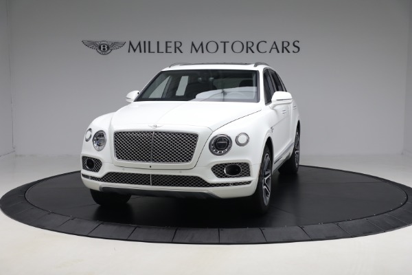 Used 2018 Bentley Continental GT Timeless Series | Greenwich, CT