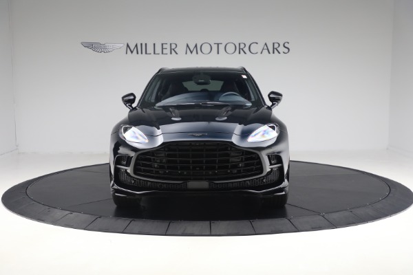 New 2025 Aston Martin DBX 707 for sale $296,900 at Bentley Greenwich in Greenwich CT 06830 11