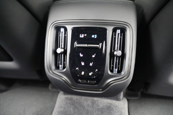 New 2025 Aston Martin DBX 707 for sale $296,900 at Bentley Greenwich in Greenwich CT 06830 18