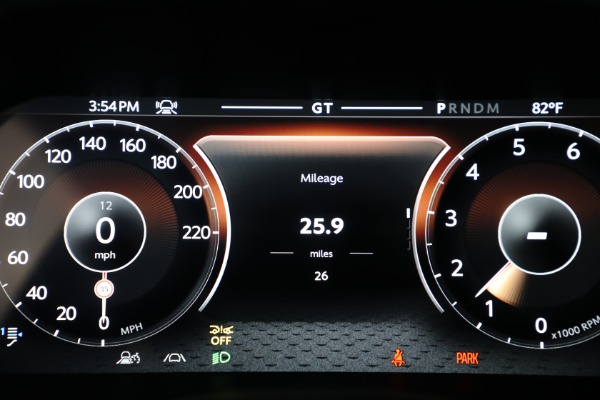 New 2025 Aston Martin DBX 707 for sale $296,900 at Bentley Greenwich in Greenwich CT 06830 22
