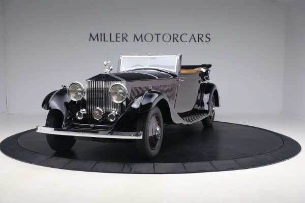 Used 2007 Rolls-Royce Phantom  | Greenwich, CT