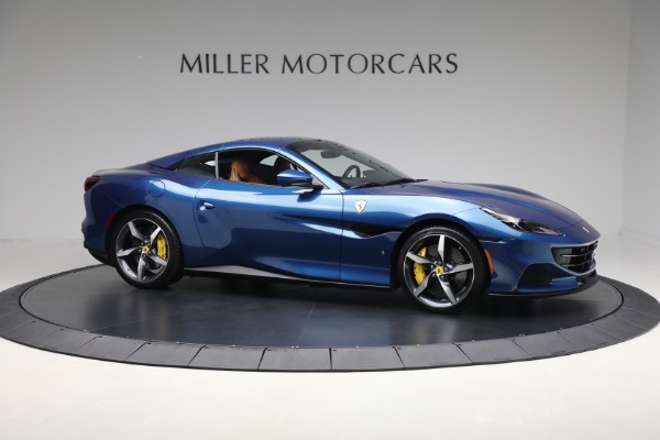 Used 2023 Ferrari Portofino M for sale Sold at Bentley Greenwich in Greenwich CT 06830 20