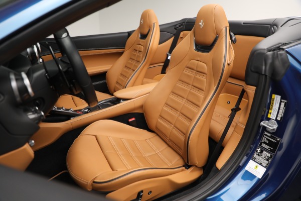 Used 2023 Ferrari Portofino M for sale Sold at Bentley Greenwich in Greenwich CT 06830 23