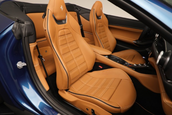 Used 2023 Ferrari Portofino M for sale Sold at Bentley Greenwich in Greenwich CT 06830 27
