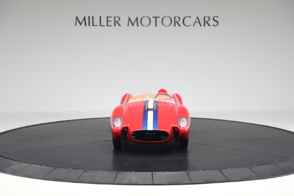 New 2025 Ferrari Testarossa J for sale Call for price at Bentley Greenwich in Greenwich CT 06830 12