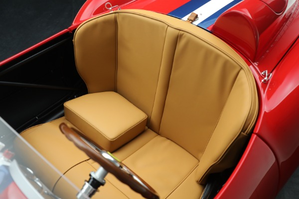 New 2025 Ferrari Testarossa J for sale Call for price at Bentley Greenwich in Greenwich CT 06830 14