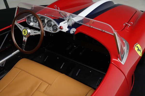 New 2025 Ferrari Testarossa J for sale Call for price at Bentley Greenwich in Greenwich CT 06830 15