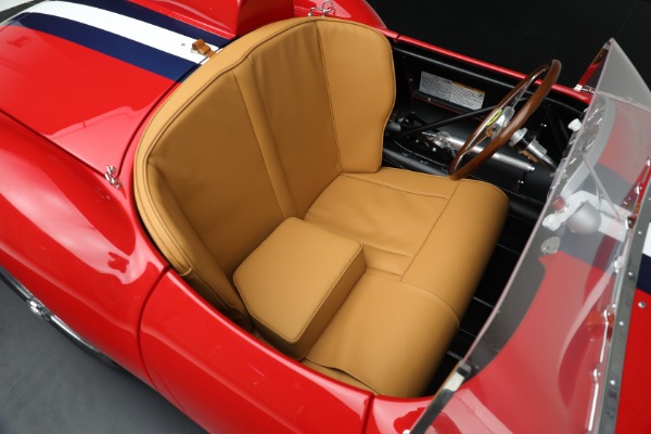 New 2025 Ferrari Testarossa J for sale Call for price at Bentley Greenwich in Greenwich CT 06830 16