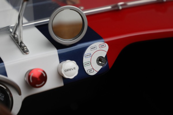 New 2025 Ferrari Testarossa J for sale Call for price at Bentley Greenwich in Greenwich CT 06830 18
