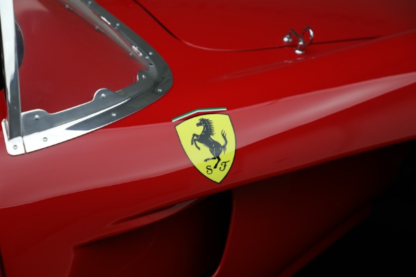 New 2025 Ferrari Testarossa J for sale Call for price at Bentley Greenwich in Greenwich CT 06830 19
