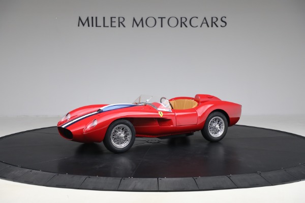 New 2025 Ferrari Testarossa J for sale Call for price at Bentley Greenwich in Greenwich CT 06830 2