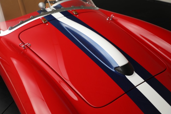 New 2025 Ferrari Testarossa J for sale Call for price at Bentley Greenwich in Greenwich CT 06830 21