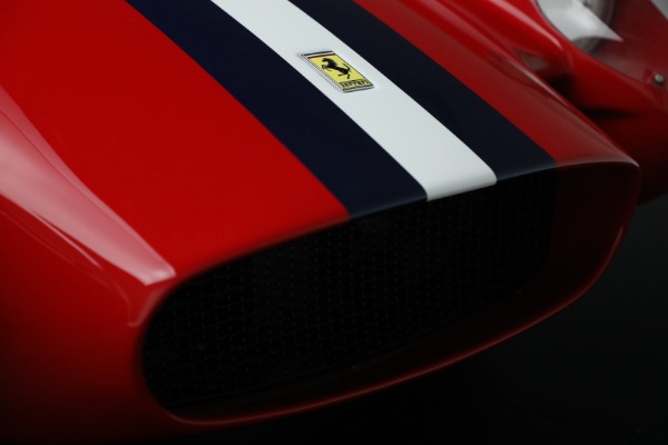 New 2025 Ferrari Testarossa J for sale Call for price at Bentley Greenwich in Greenwich CT 06830 23