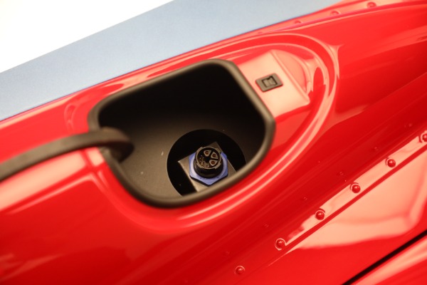 New 2025 Ferrari Testarossa J for sale Call for price at Bentley Greenwich in Greenwich CT 06830 25