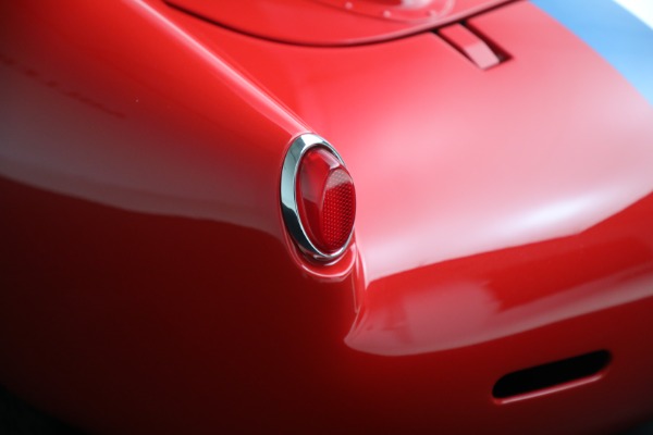 New 2025 Ferrari Testarossa J for sale Call for price at Bentley Greenwich in Greenwich CT 06830 26