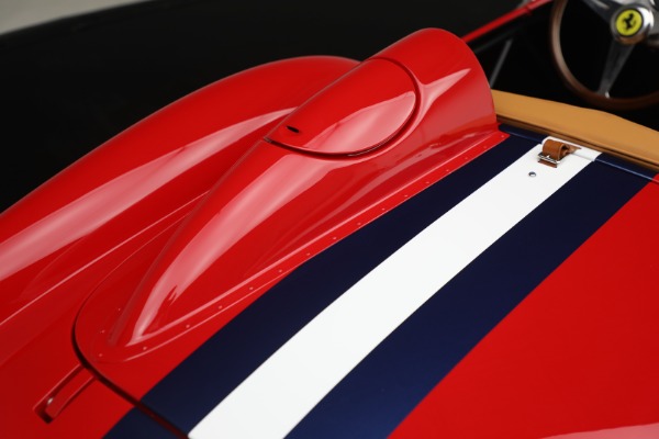 New 2025 Ferrari Testarossa J for sale Call for price at Bentley Greenwich in Greenwich CT 06830 27