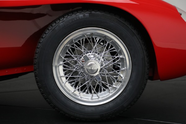 New 2025 Ferrari Testarossa J for sale Call for price at Bentley Greenwich in Greenwich CT 06830 28