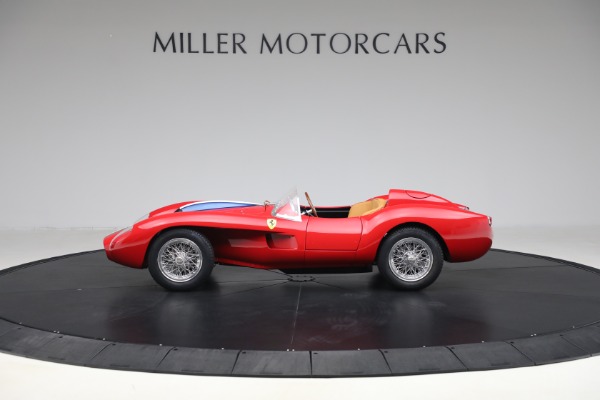 New 2025 Ferrari Testarossa J for sale Call for price at Bentley Greenwich in Greenwich CT 06830 3
