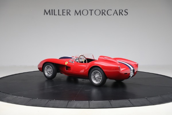 New 2025 Ferrari Testarossa J for sale Call for price at Bentley Greenwich in Greenwich CT 06830 4