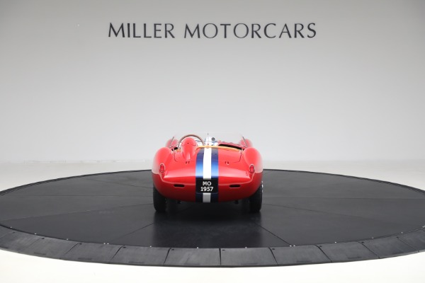 New 2025 Ferrari Testarossa J for sale Call for price at Bentley Greenwich in Greenwich CT 06830 6