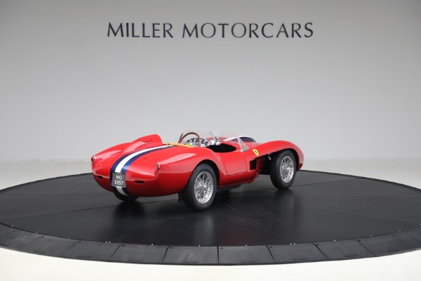 New 2025 Ferrari Testarossa J for sale Call for price at Bentley Greenwich in Greenwich CT 06830 7