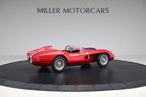 New 2025 Ferrari Testarossa J for sale Call for price at Bentley Greenwich in Greenwich CT 06830 8