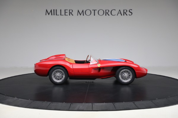 New 2025 Ferrari Testarossa J for sale Call for price at Bentley Greenwich in Greenwich CT 06830 9