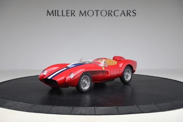 Used 1990 Ferrari Testarossa  | Greenwich, CT