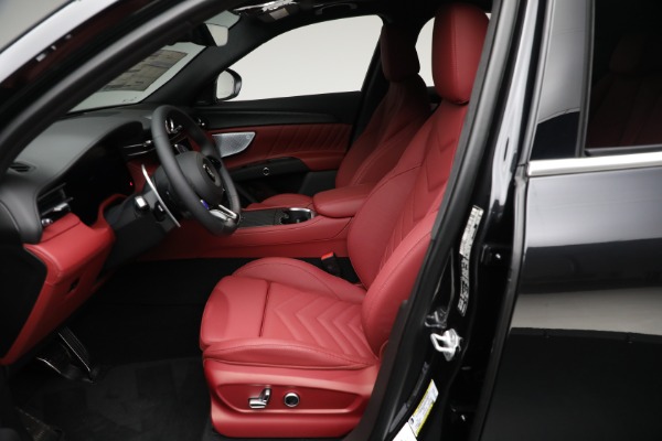 New 2025 Maserati Grecale for sale $83,405 at Bentley Greenwich in Greenwich CT 06830 14