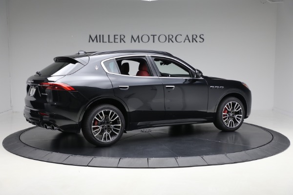 New 2025 Maserati Grecale for sale $83,405 at Bentley Greenwich in Greenwich CT 06830 7