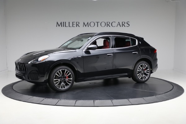 New 2025 Maserati Grecale  | Greenwich, CT