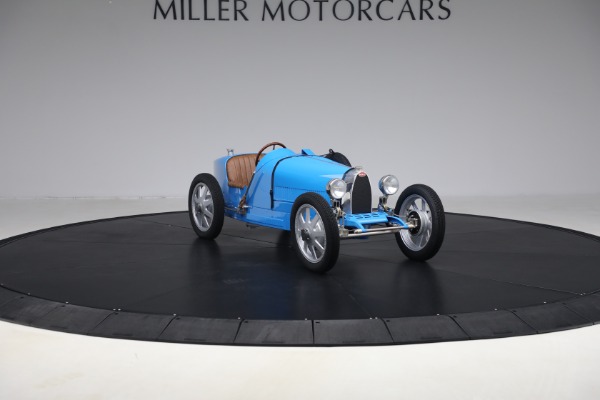 New 2023 Bugatti Bugatti Baby II for sale $69,900 at Bentley Greenwich in Greenwich CT 06830 11