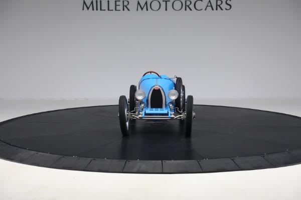 New 2023 Bugatti Bugatti Baby II for sale $69,900 at Bentley Greenwich in Greenwich CT 06830 12