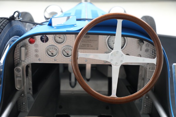 New 2023 Bugatti Bugatti Baby II for sale $69,900 at Bentley Greenwich in Greenwich CT 06830 13