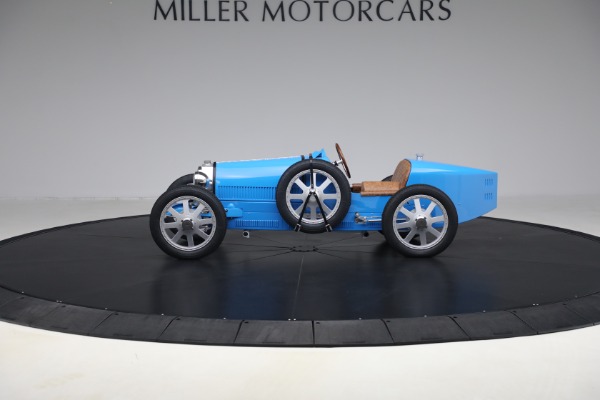 New 2023 Bugatti Bugatti Baby II for sale $69,900 at Bentley Greenwich in Greenwich CT 06830 3
